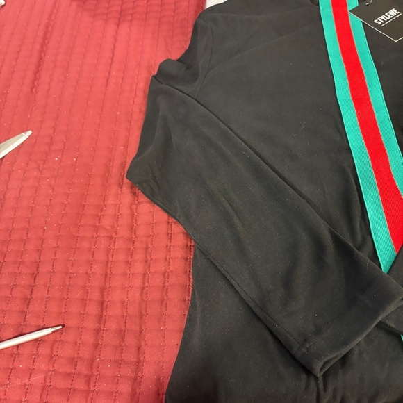 Stylewe Blouse - Picture 4 of 8